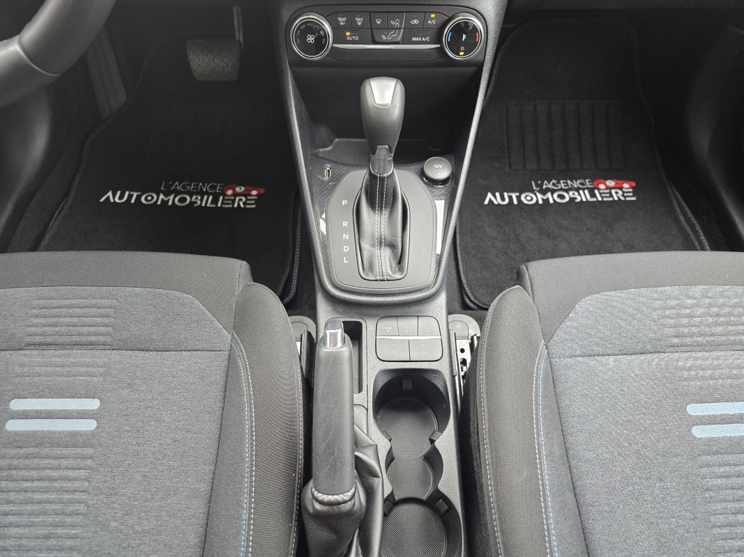 Ford Fiesta — 23