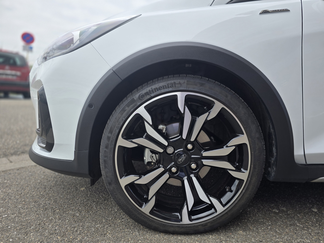 Ford Fiesta — 26