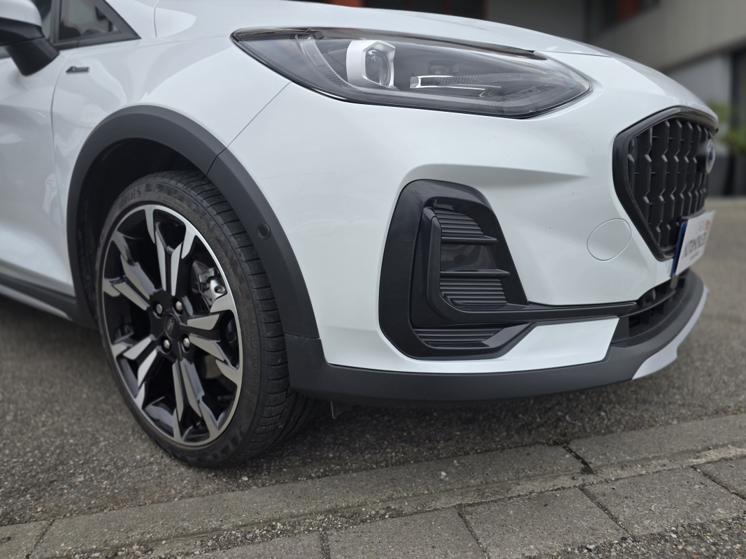 Ford Fiesta — 29
