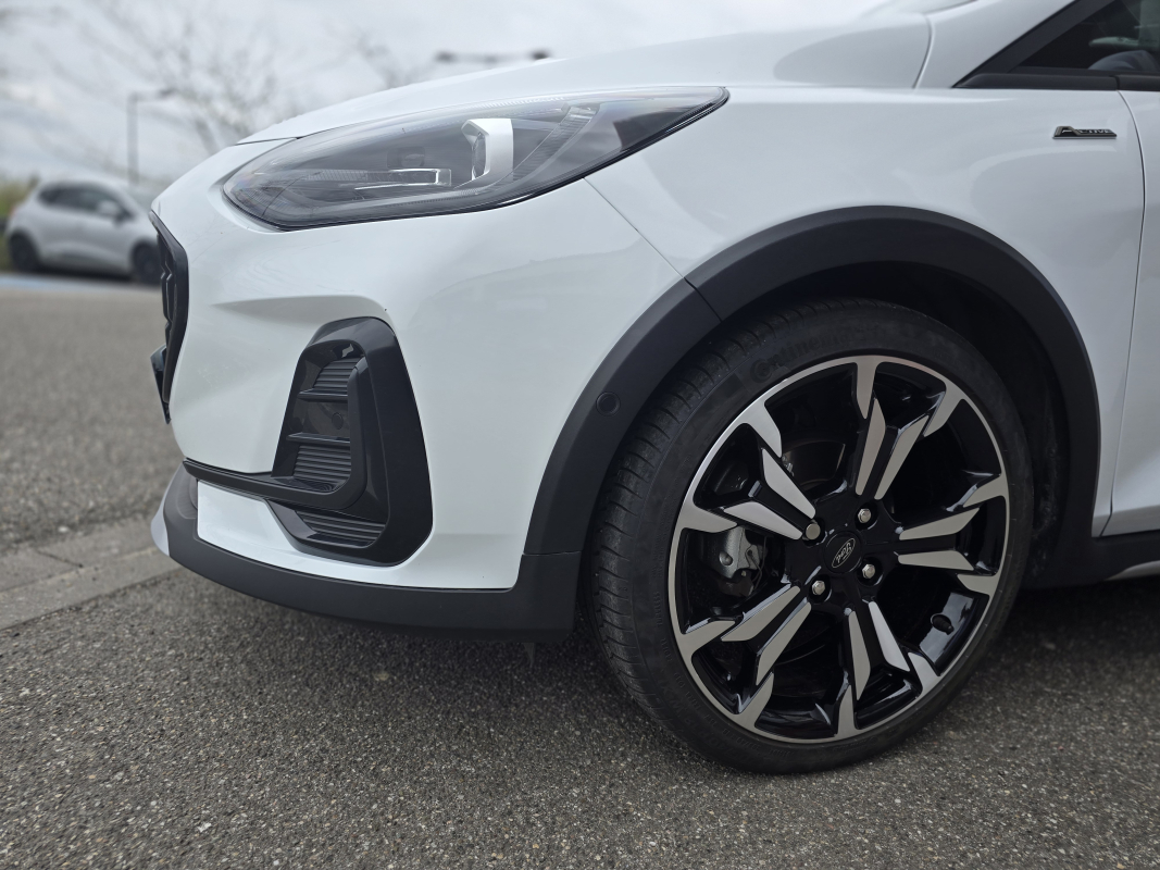 Ford Fiesta — 27