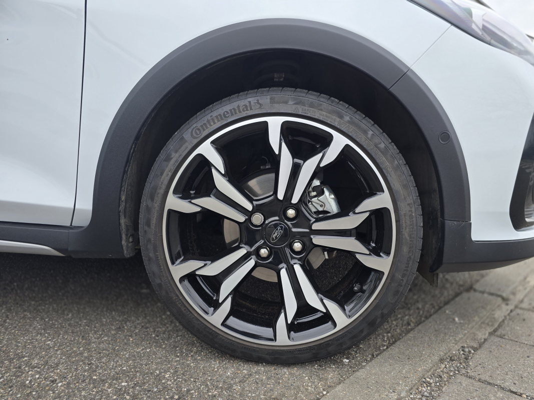 Ford Fiesta — 28