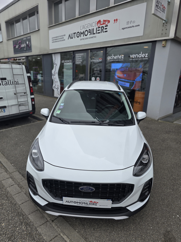 Ford Fiesta — 35