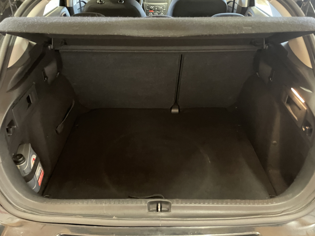 Citroen C4 — 5