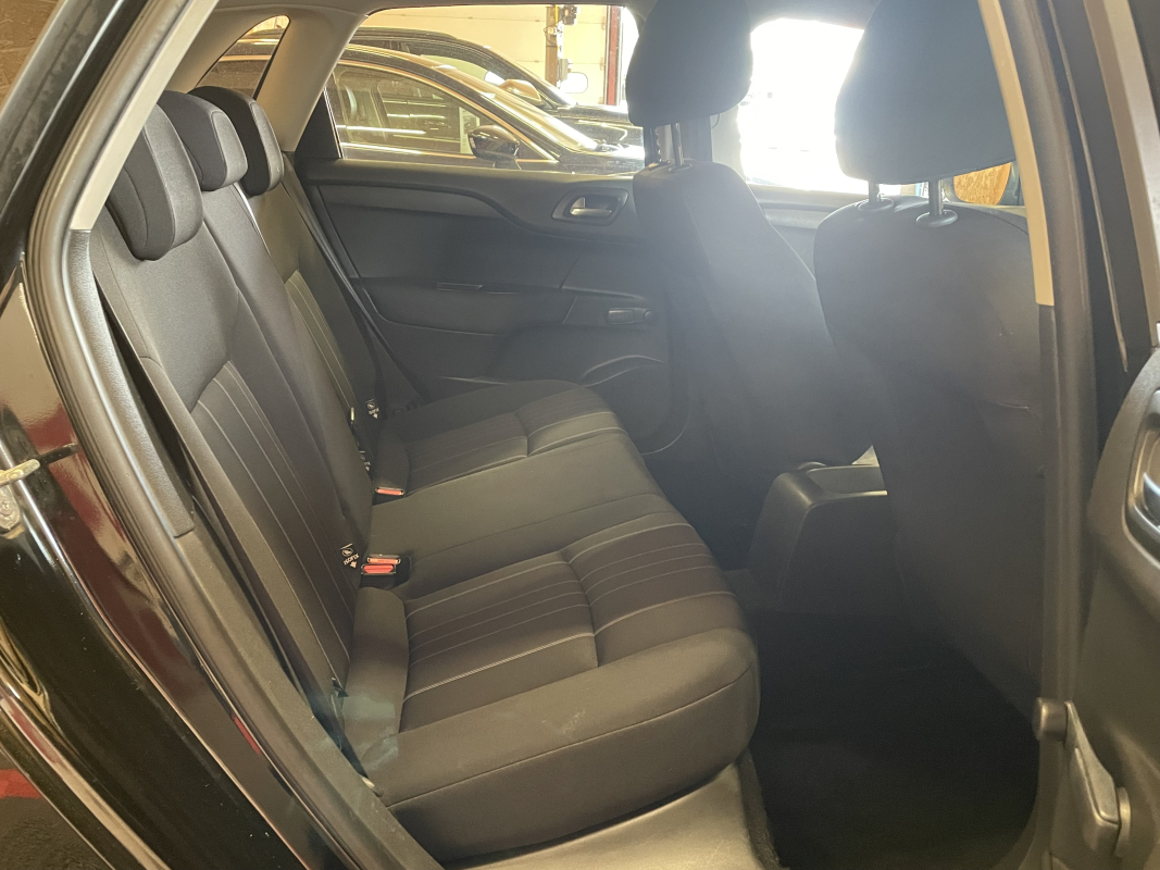 Citroen C4 — 13