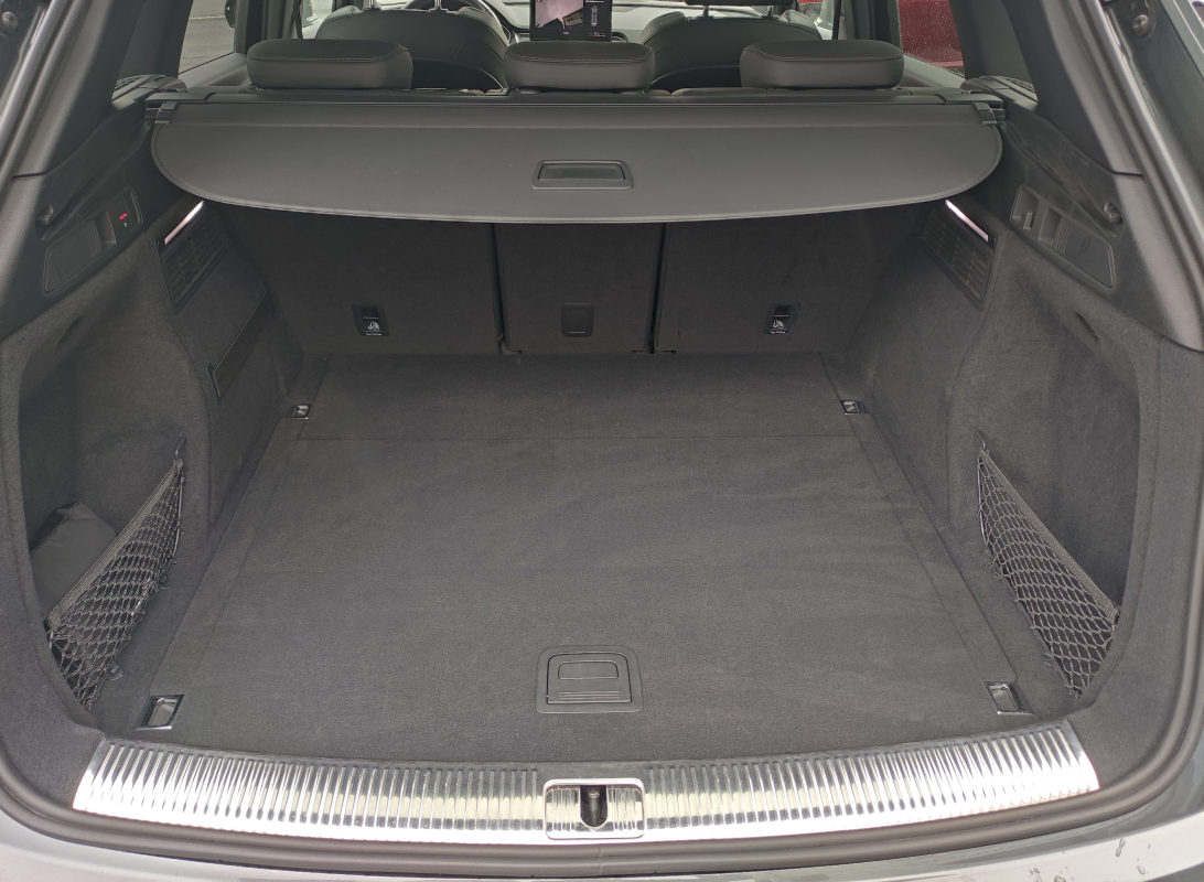 Audi Q5 — 21