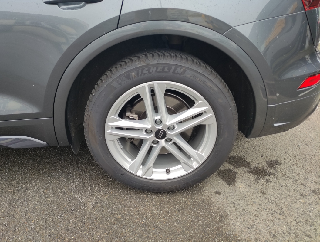 Audi Q5 — 34