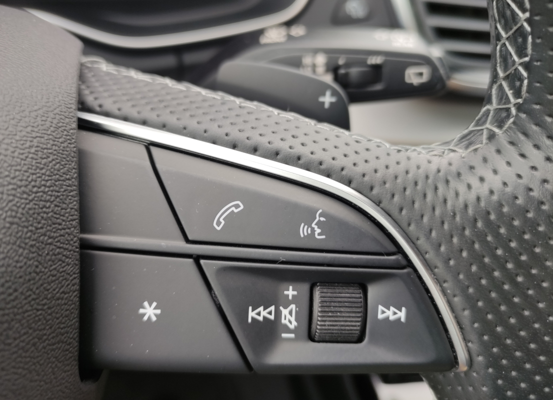 Audi Q5 — 28