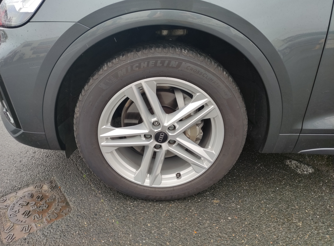 Audi Q5 — 33