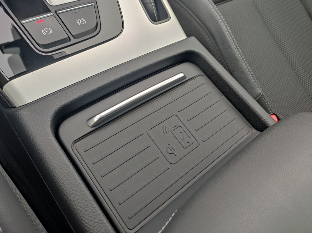 Audi Q5 — 30