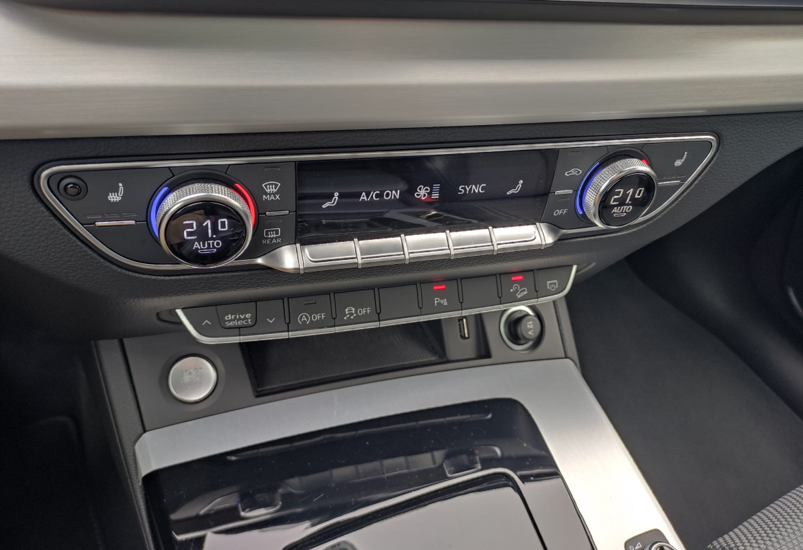 Audi Q5 — 17