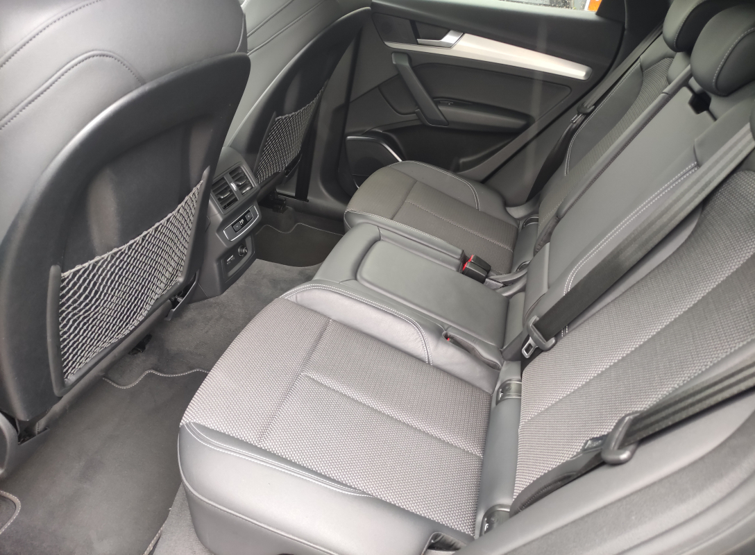 Audi Q5 — 19