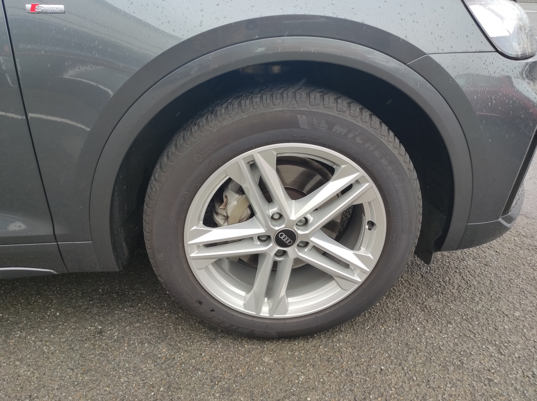 Audi Q5 — 36
