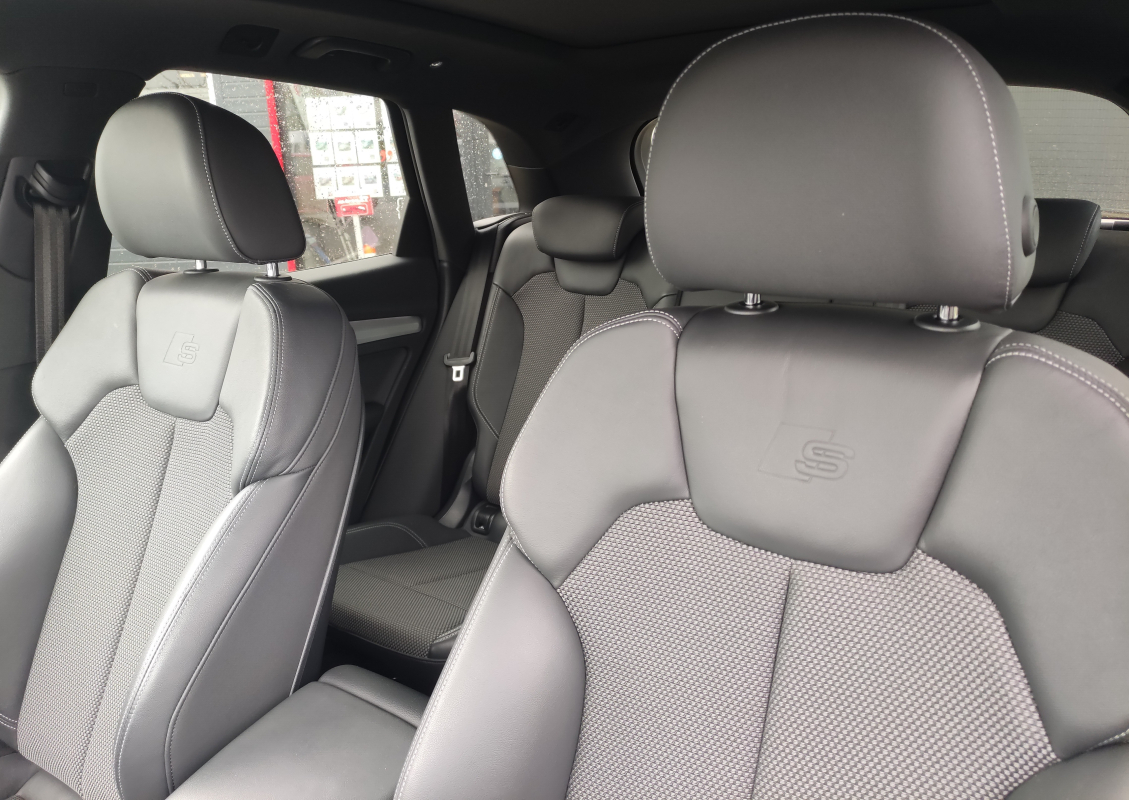 Audi Q5 — 31