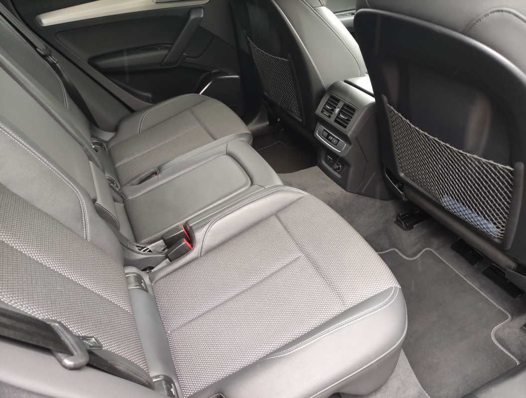 Audi Q5 — 20