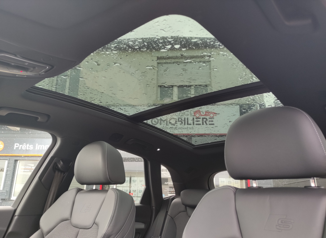 Audi Q5 — 2