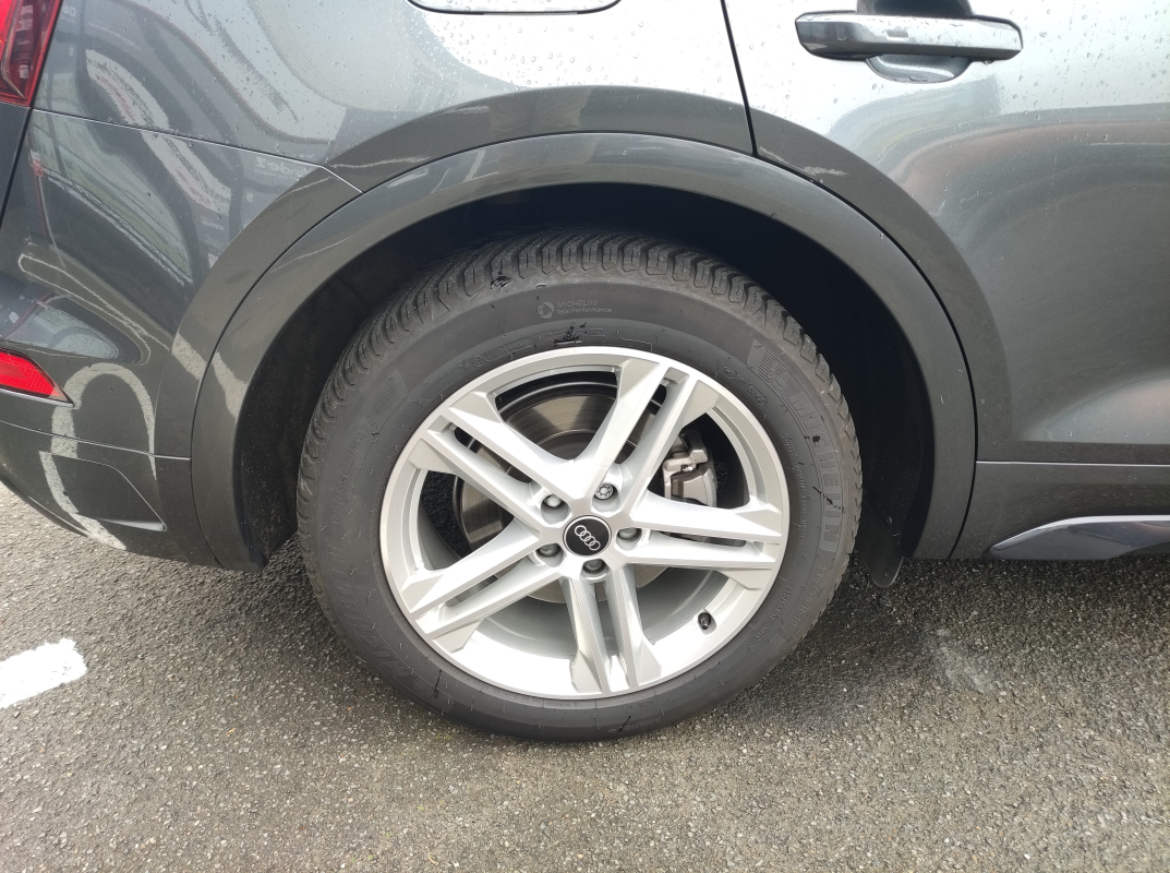 Audi Q5 — 35