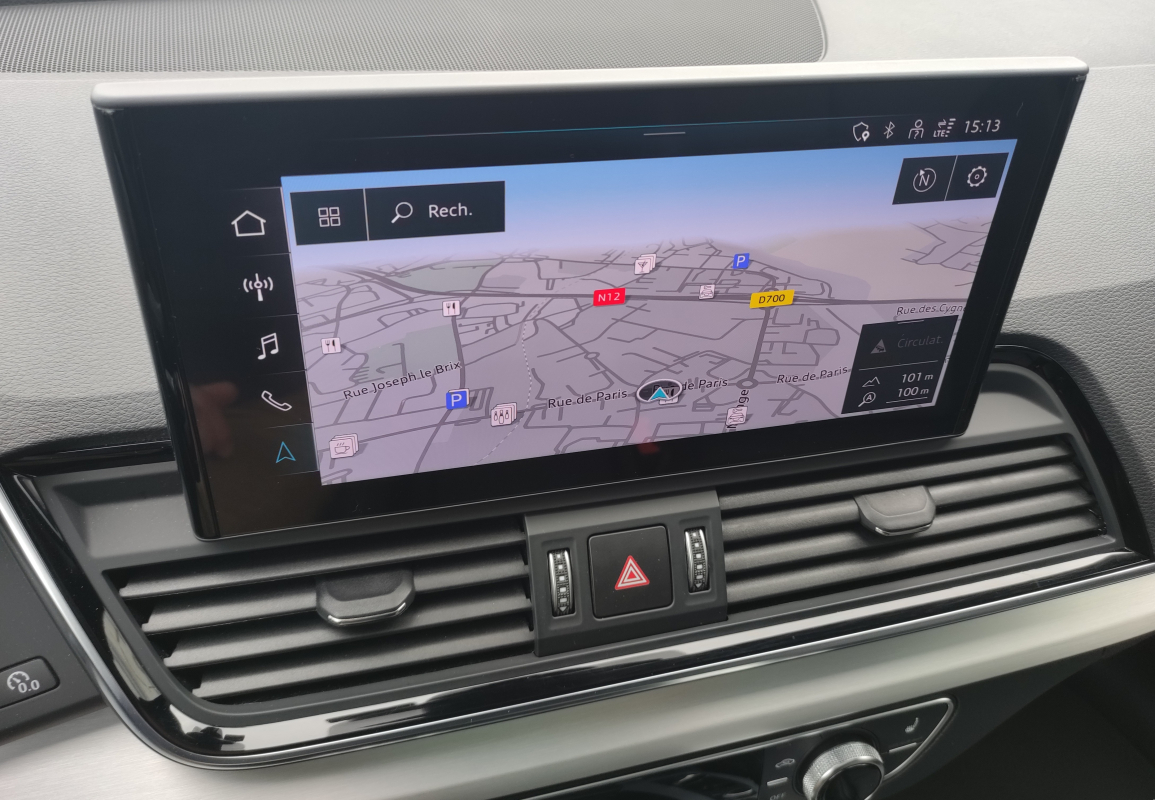 Audi Q5 — 15