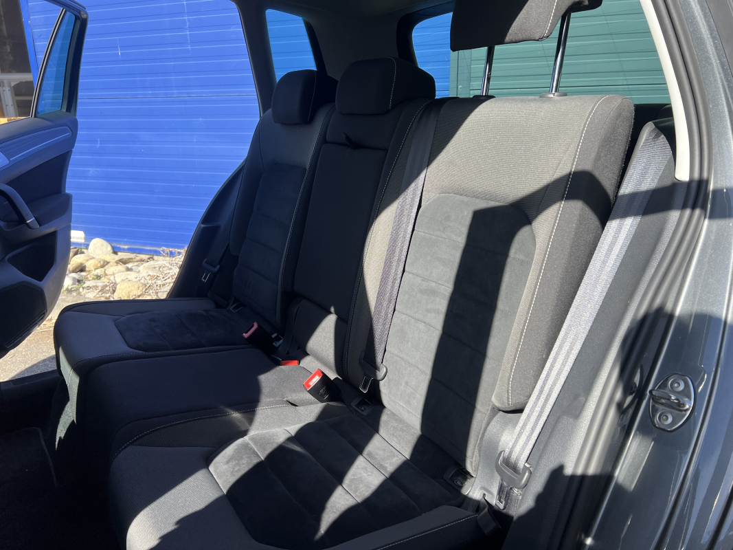 Volkswagen Golf Sportsvan — 25