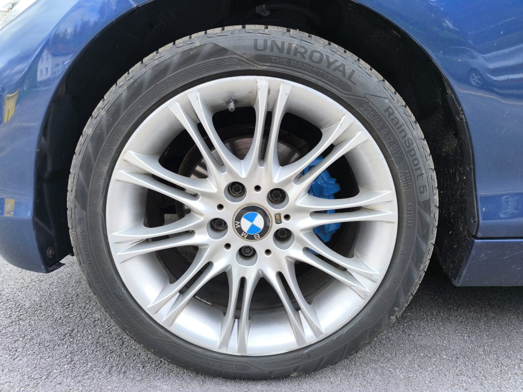 Bmw Série 1 — 10