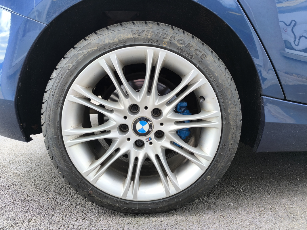 Bmw Série 1 — 11