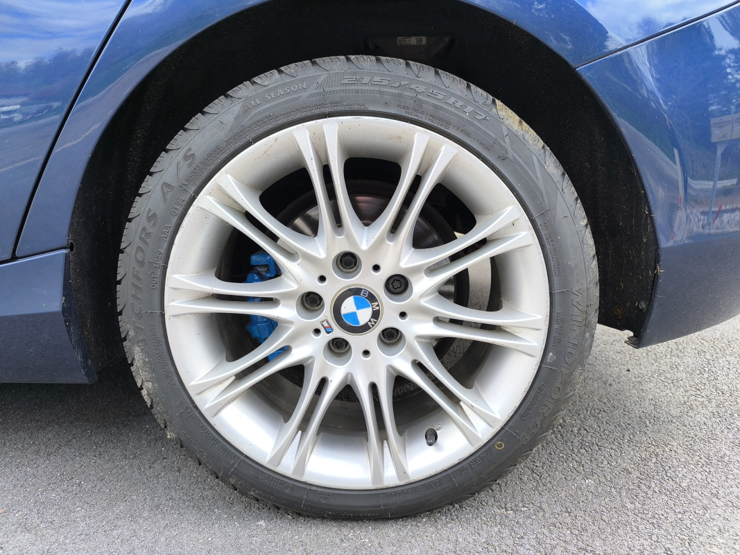 Bmw Série 1 — 12