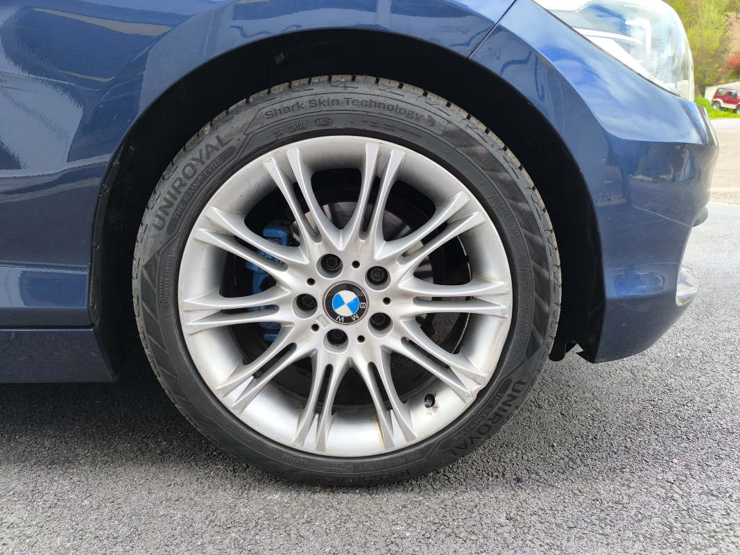 Bmw Série 1 — 13
