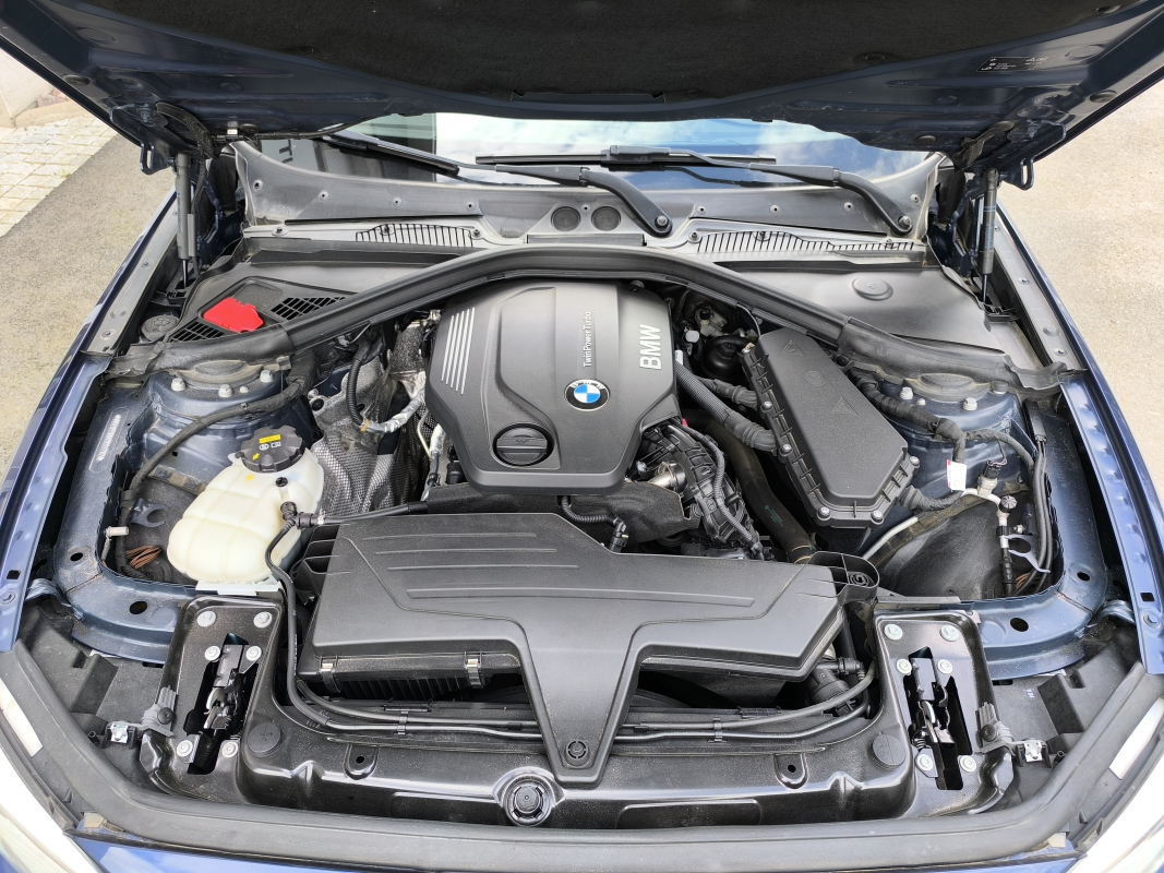 Bmw Série 1 — 33