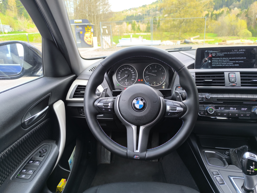 Bmw Série 1 — 18