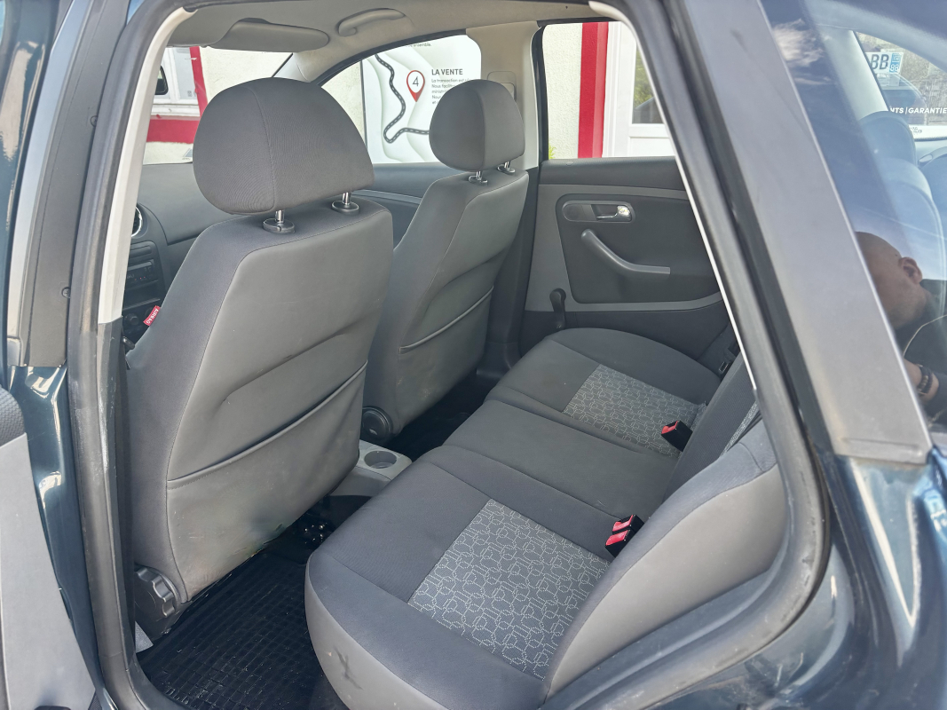 Seat Ibiza — 18