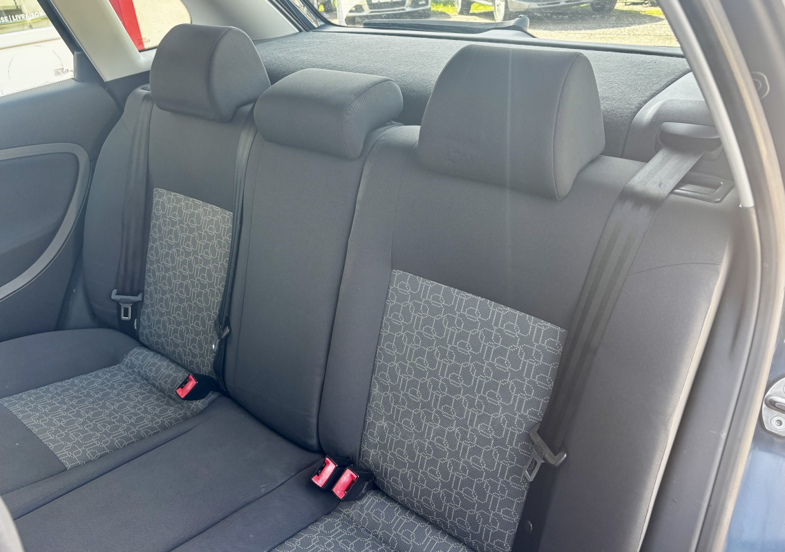 Seat Ibiza — 17