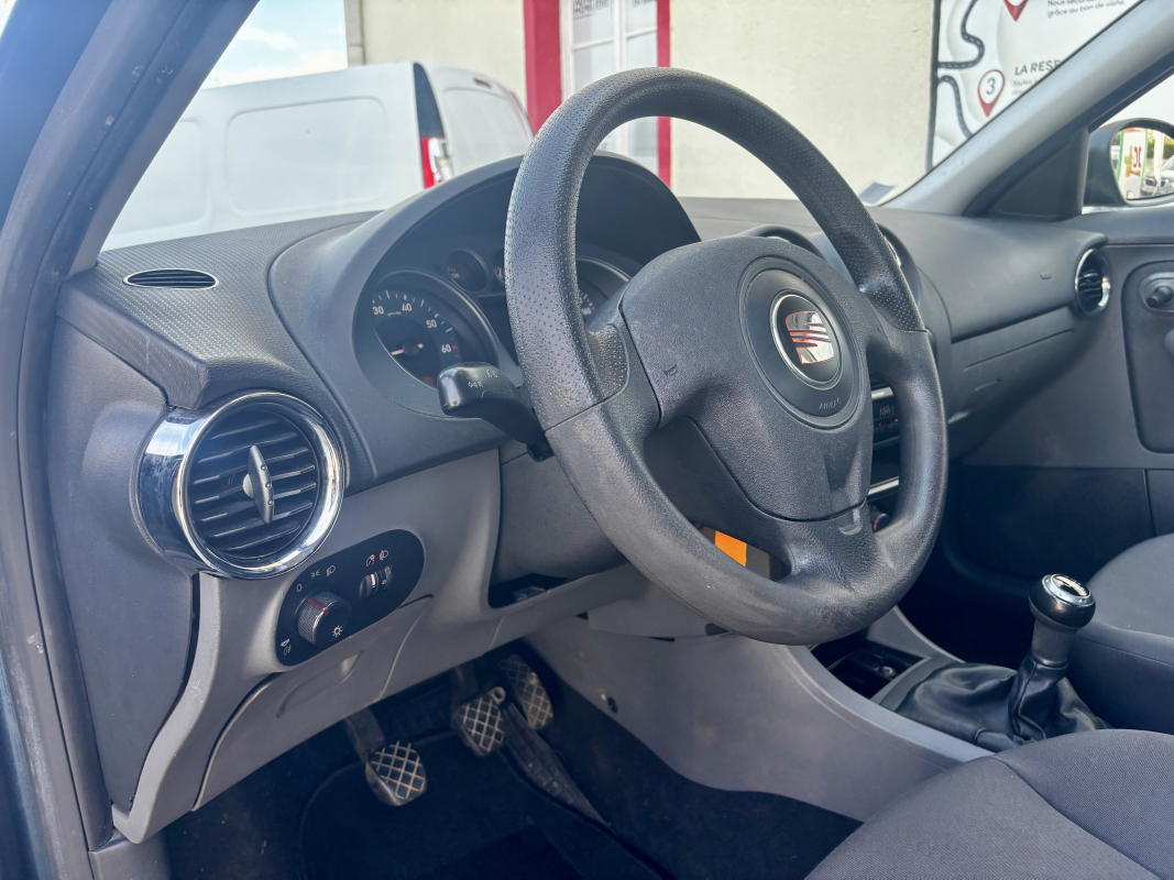 Seat Ibiza — 28