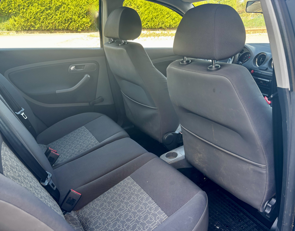 Seat Ibiza — 20