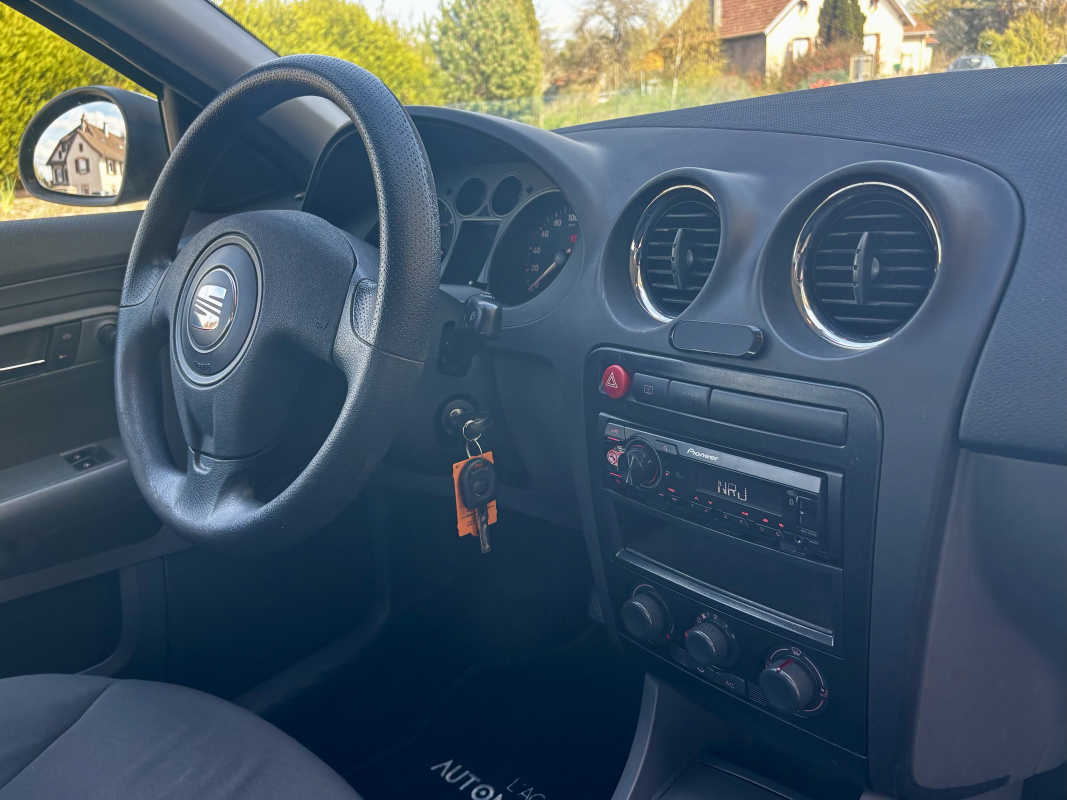 Seat Ibiza — 29