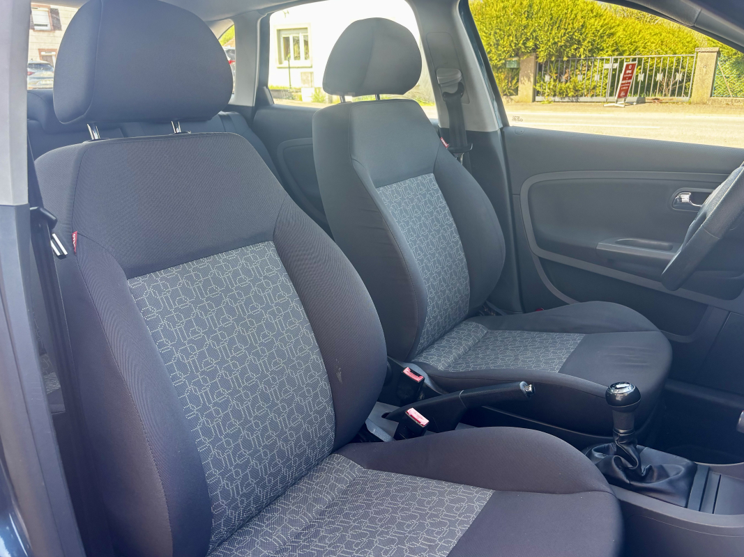 Seat Ibiza — 16