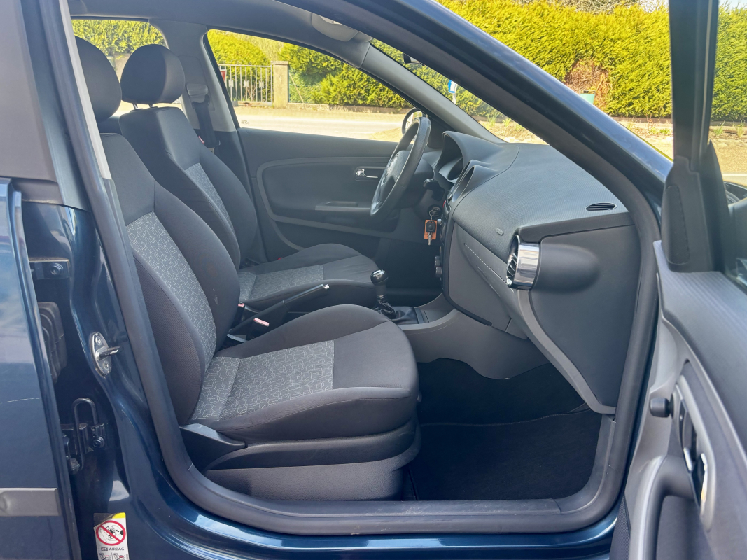 Seat Ibiza — 15