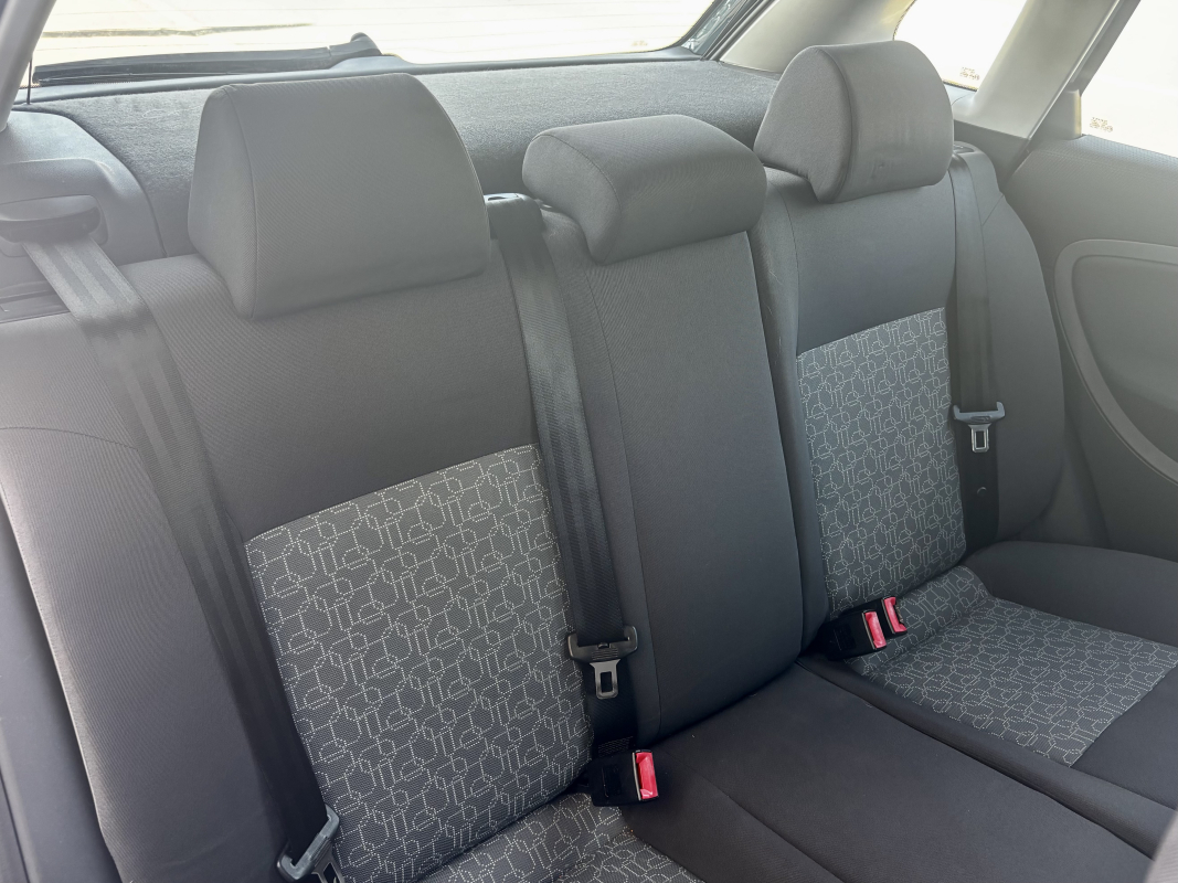 Seat Ibiza — 19
