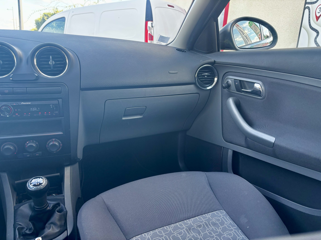 Seat Ibiza — 30