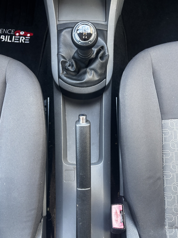Seat Ibiza — 26