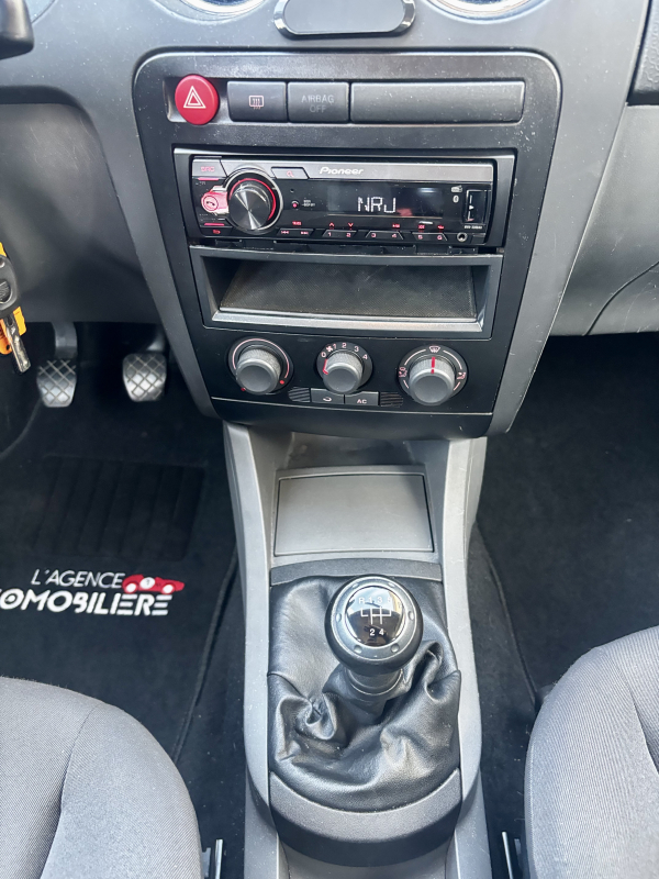 Seat Ibiza — 25
