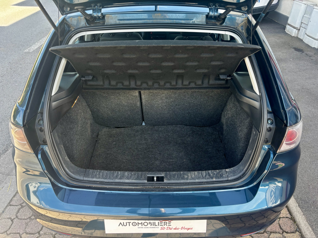 Seat Ibiza — 21