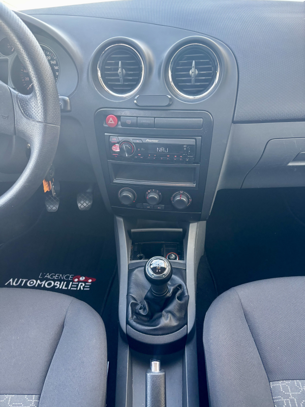 Seat Ibiza — 24