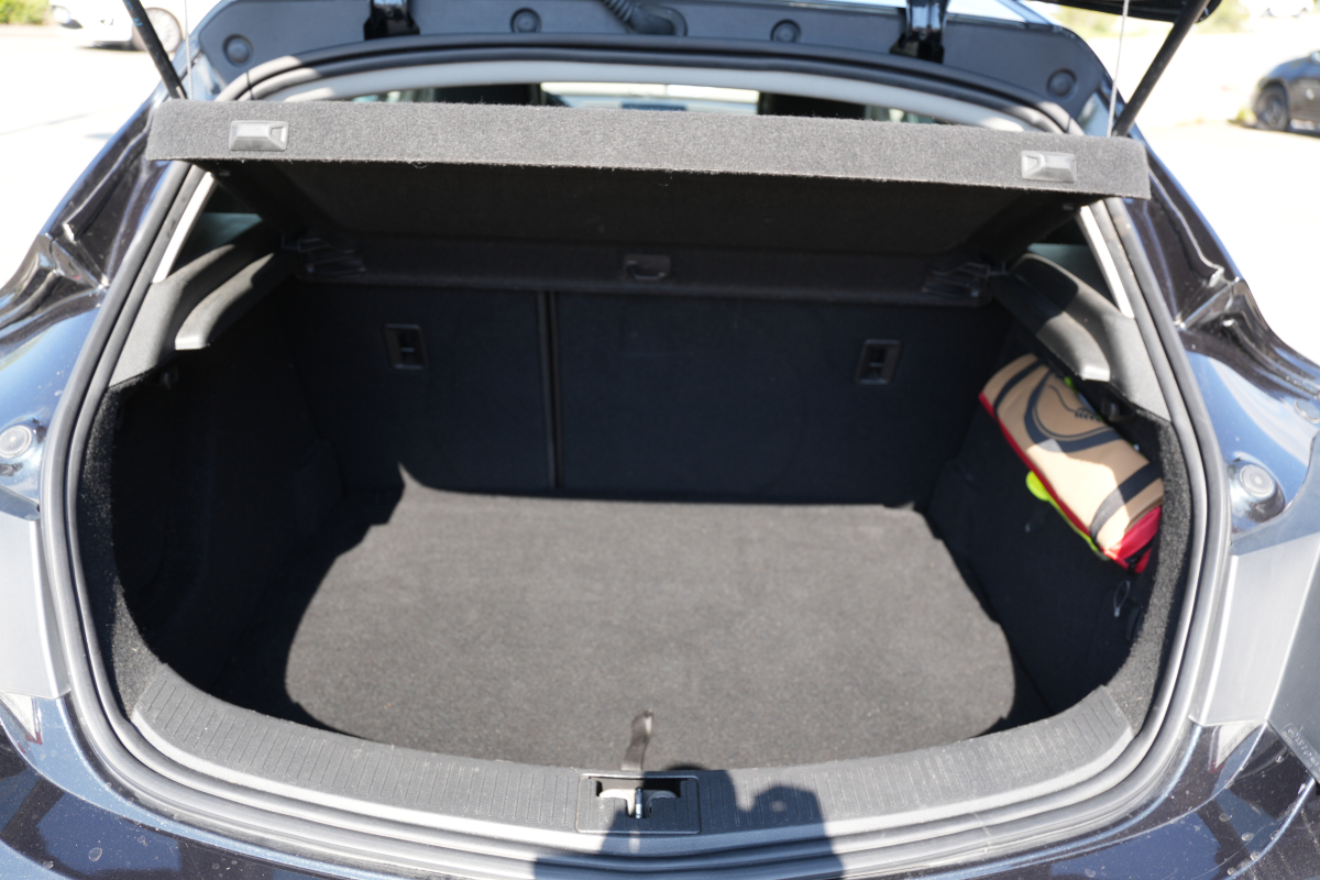 Opel Astra — 29