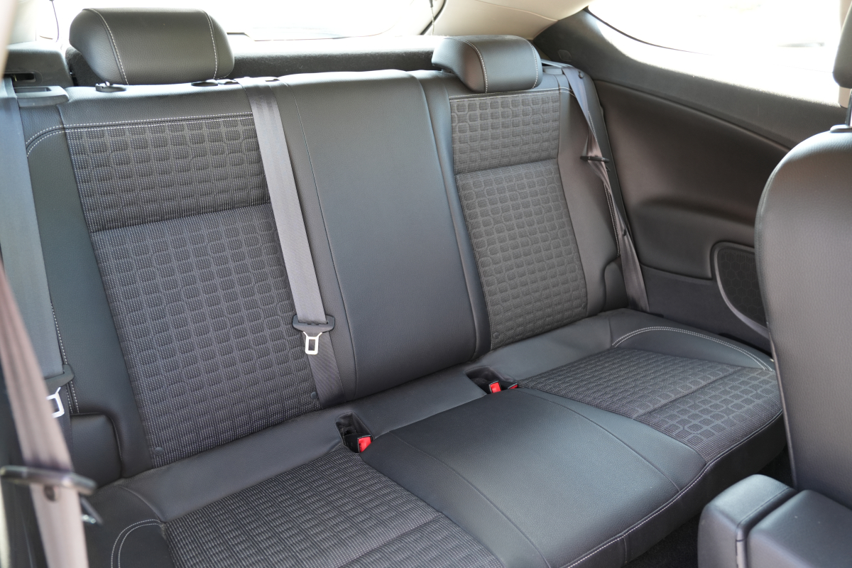 Opel Astra — 36