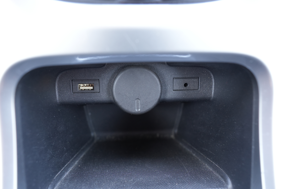 Opel Astra — 23