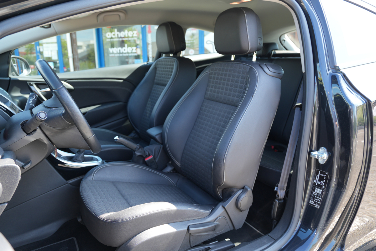 Opel Astra — 25