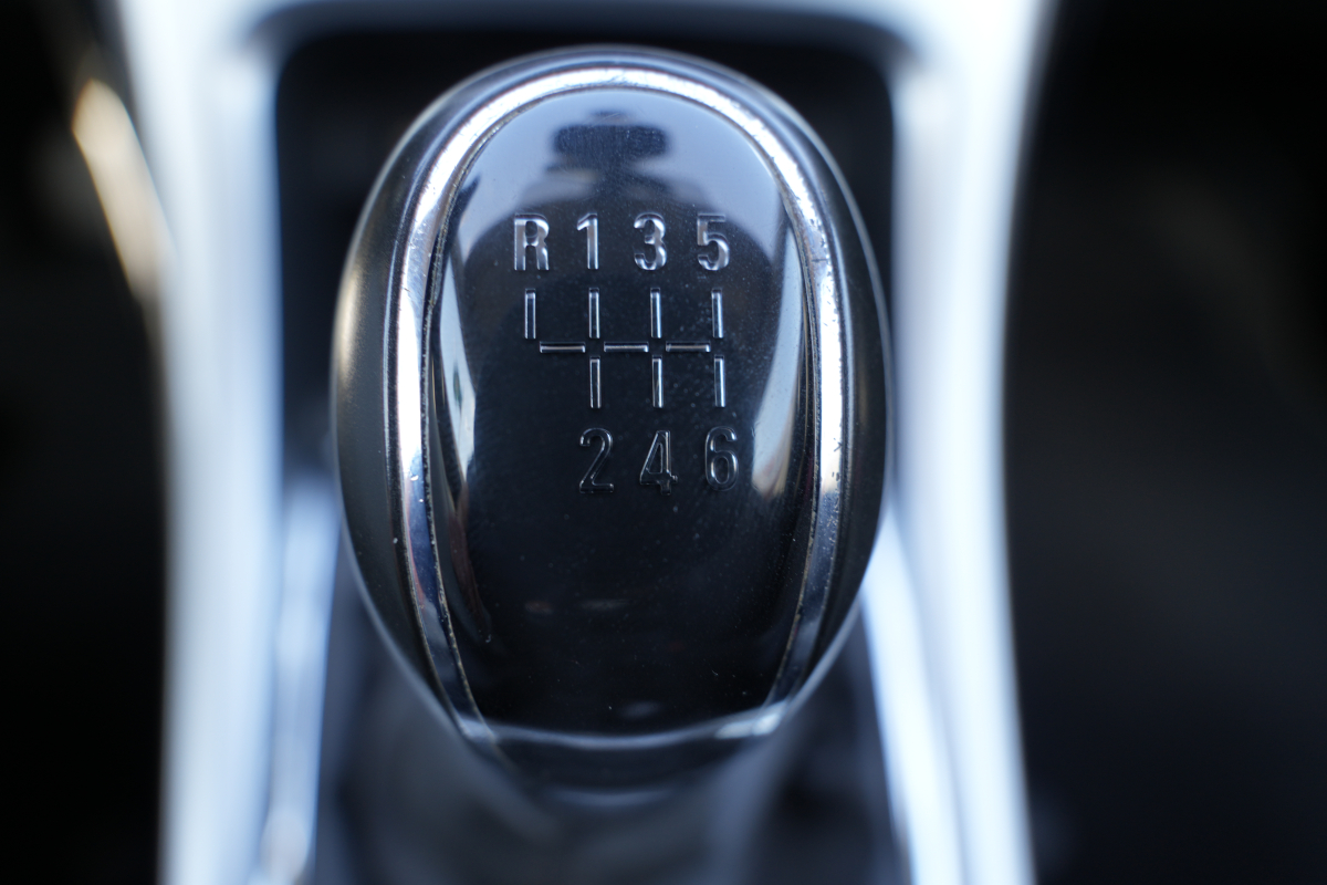 Opel Astra — 24