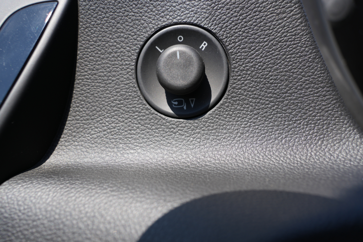 Opel Astra — 13