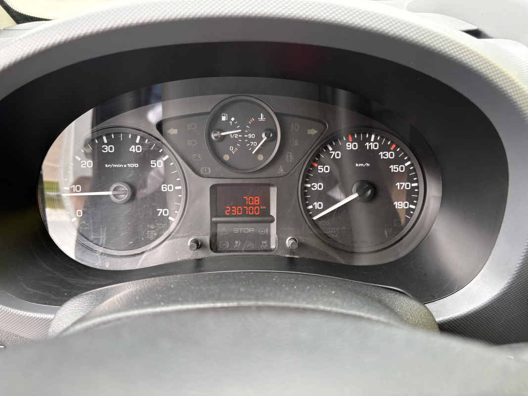 Citroen Berlingo — 16