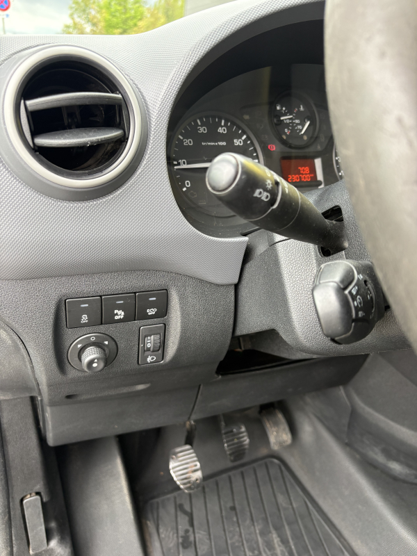 Citroen Berlingo — 19