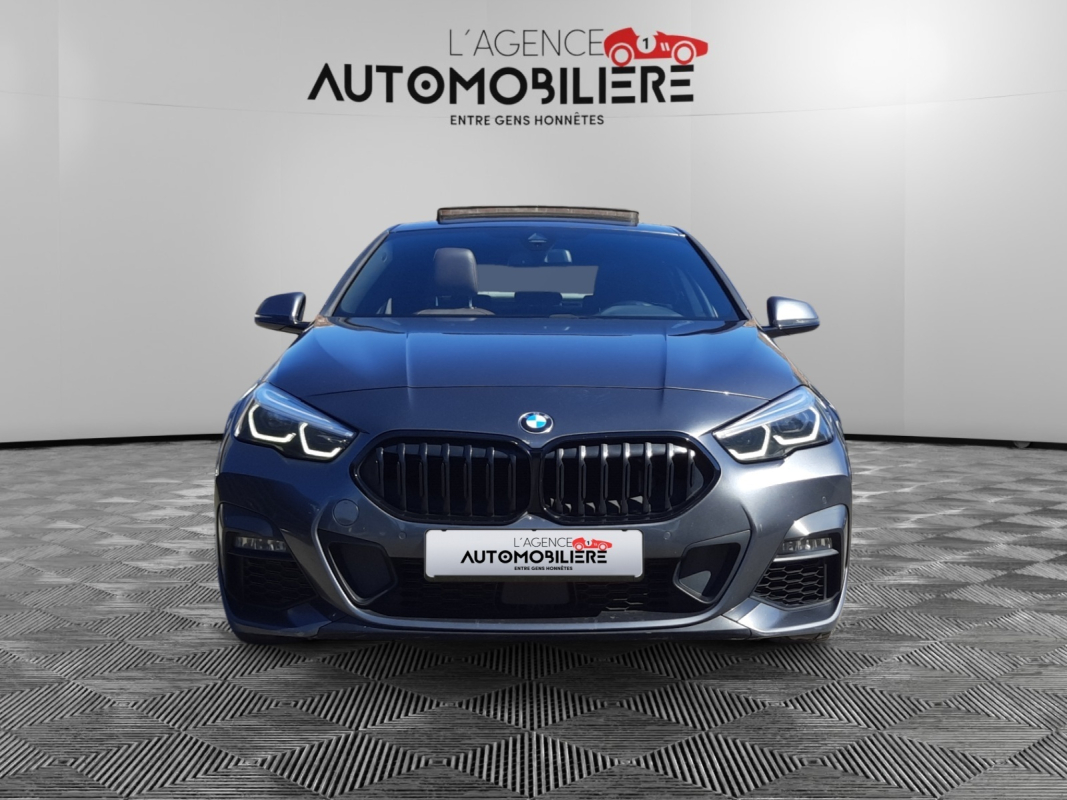 Bmw Série 2 Gran Coupé — 2